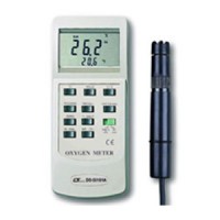 路昌DO-5510HA溶氧仪