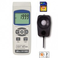 路昌LX-1128SD照度记录仪