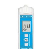 路昌PCD-431电导率仪