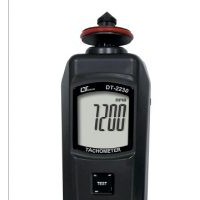 路昌DT-2230 光电/接触式两用转速仪
