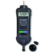 路昌DT-1236L 光电/接触两用转速仪