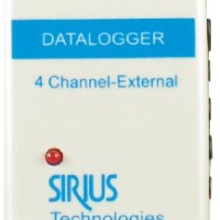 先驰ST-303电流电压温度记录仪