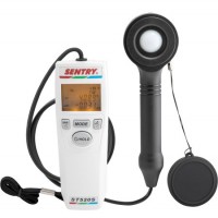 先驰ST-520色差计/色温照度计