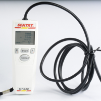 先驰ST-530太阳能功率计