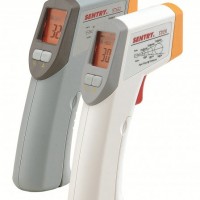 先驰ST-630/ST-632经济型红外线测温仪