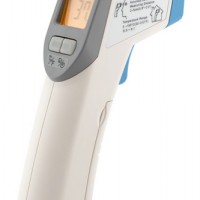 先驰ST-631人体额头红外线测温仪