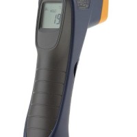 先驰SENTRY ST-660/ST-662/ST-663高温红外线测温仪