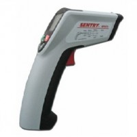 台湾先驰SENTRY ST-670/ST672/ST675/ST677红外线测温仪