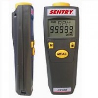 台湾先驰SENTRY ST-722/ST723非接触转速计