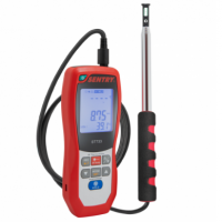 台湾先驰SENTRY ST-730S热线式风温风速仪