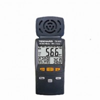 泰玛斯TM-802甲醛偵測器