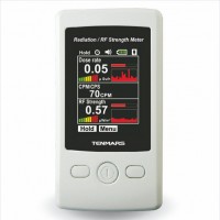 泰玛斯TM-95辐射/高频电磁波测试器