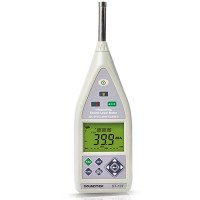 泰玛斯ST-107积分式噪音表Class 2