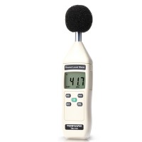泰玛斯TM-104 数位噪音计