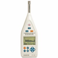 泰玛斯ST-105D/ST-105L积分式音频分析仪