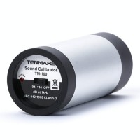 泰玛斯TM-100 音压校正器