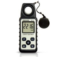 泰玛斯TM-721 迷你LUX/FC照度表