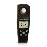 TM-204 LUX/FC照度表