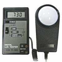 泰玛斯YF-1065 数位照度表