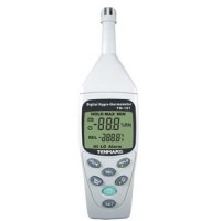 泰玛斯TM-181数字温湿度表