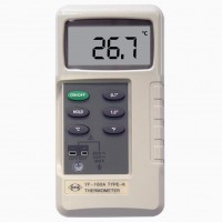 泰玛斯YF-160A 数位温度表