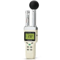 泰玛斯TM-188/TM-188D综合热指数计WBGT