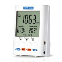 泰玛斯ST-502 桌上型室内空气品质监测器