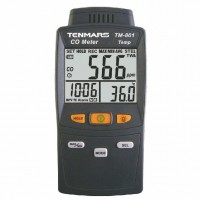 泰玛斯TM-801 一氧化碳检测仪