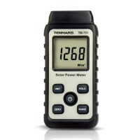 泰玛斯TM-751 太阳能功率表