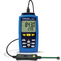 泰玛斯TM-197 磁场强度测试器(高斯计)
