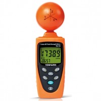 泰玛斯TM-195 三轴高频电磁波测试器