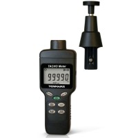 泰玛斯TM-4100N/TM-4100D 转速计 (记录式)