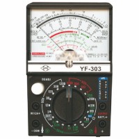 泰玛斯YF-303 指针三用电表