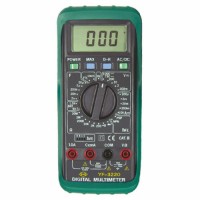 泰玛斯YF-3220 数位三用电表