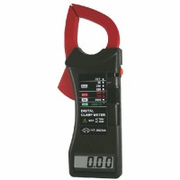 泰玛斯YF-8020A 交流钳表