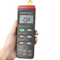 CENTER-302/CENTER-303温度计