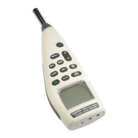 CENTER-390 记忆式噪音计