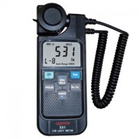 CENTER-530/531数字LED照度计