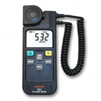 CENTER-532紫外线照度计