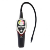 CENTER-389红外线 CO2 二氧化碳测漏计