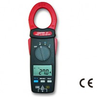 CENTER-27/28交流钳形表（AC1000A，纤薄轻巧）