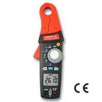 CENTER-260/261 交流/直流钳形表