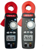 CENTER-262/265交流漏电钳形表 (0.001mA)