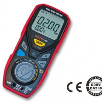 CENTER-365绝缘测试仪