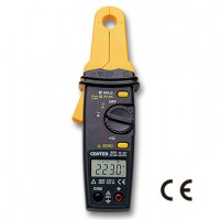 CENTER-223交流/直流钳形表