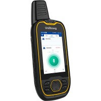 北斗高精度手持机-G659Plus