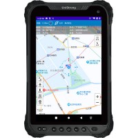 坚固型北斗智能终端-UG909