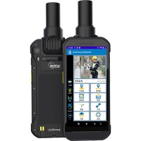 北斗高精度智能终端-MG858A