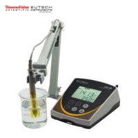 Eutech优特CON700台式电导率仪