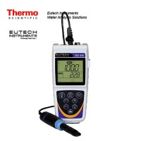 Eutech优特DO 450便携式溶解氧测量仪
